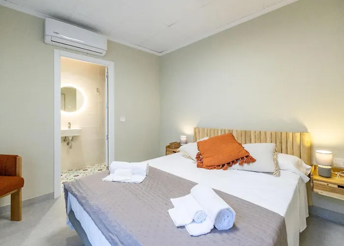 Carmen Hotel