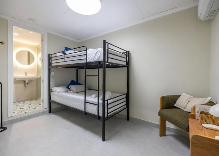 Carmen Hotel