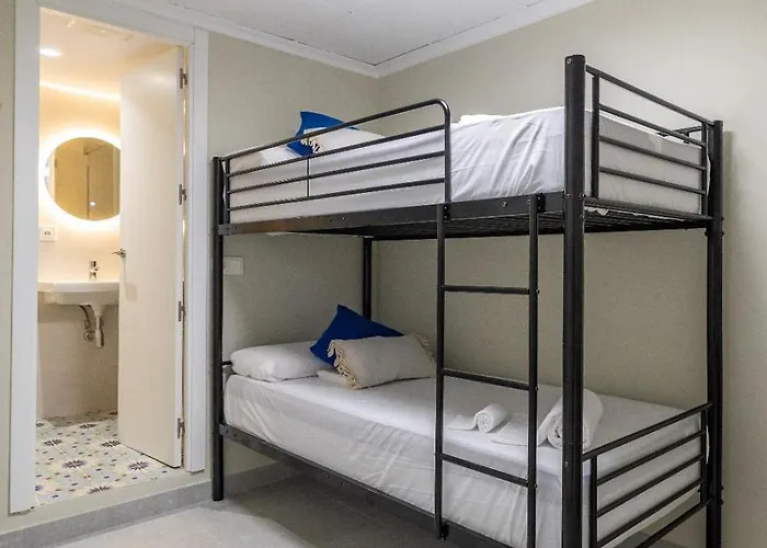 Hotel Carmen