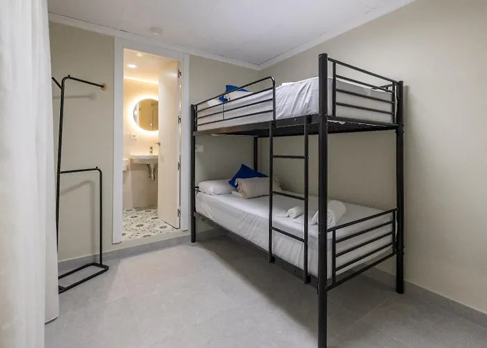 Hotel Carmen Cullera