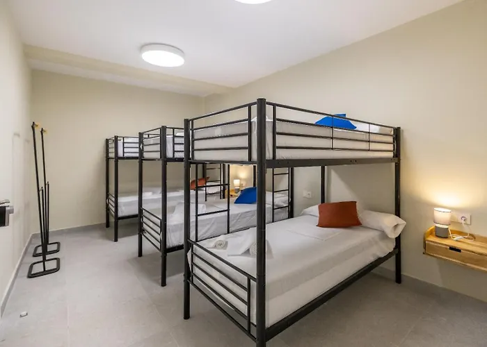 Hotel Carmen