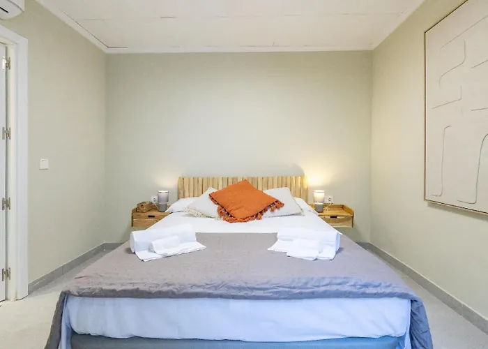 Hotel Carmen *