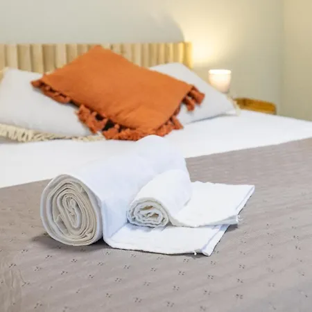 Carmen Отель Кульера