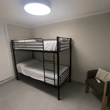 Carmen Hotel