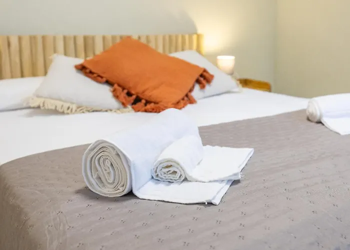 Carmen Отель Кульера