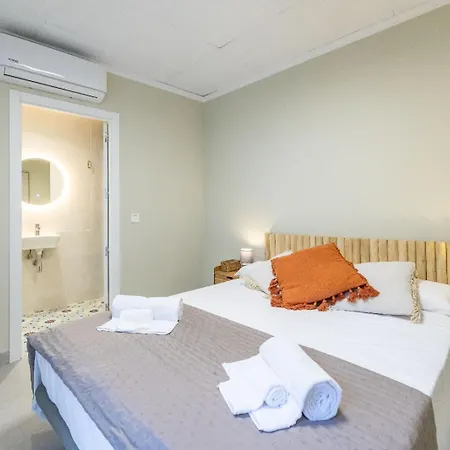 Carmen Hotel