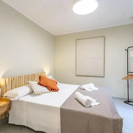 Hotel Carmen *