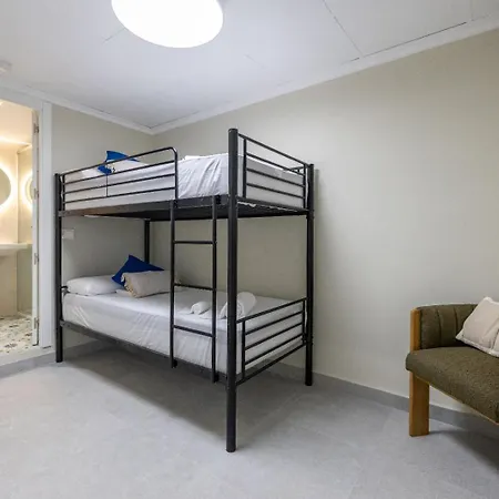 Carmen Hotel