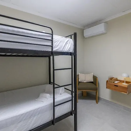 Carmen Hotel