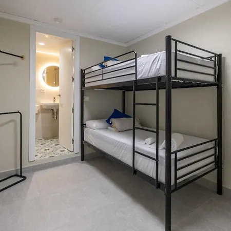 Hotel Carmen Cullera