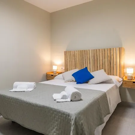 Hotel Carmen Cullera
