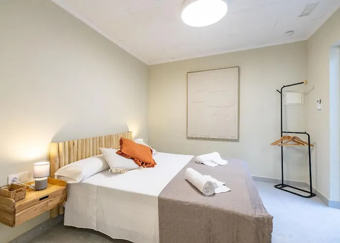 Hotel Carmen *