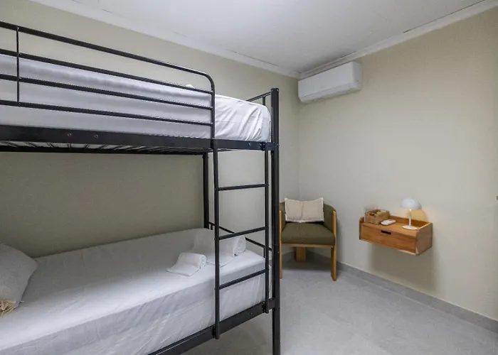 Carmen Hotel