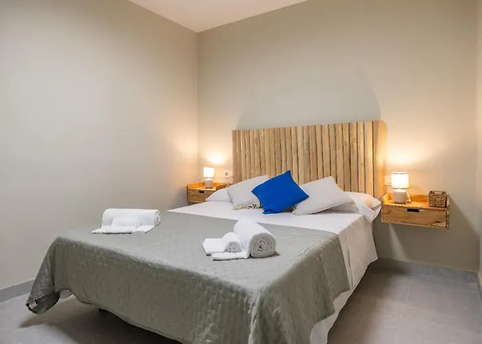 Hotel Carmen Cullera